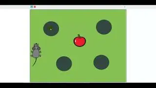 Créer un jeu sur scratch 