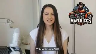 The Web Maverick's Growth Website Package