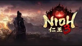NIOH 3. MISSIONS, MANIFESTATION PURGATOIRE & PRINCESSE TSUBAKI. COOP