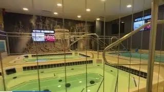 Now you can get a VIP tour to the Kaseya Center