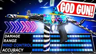 99% are SLEEPING on OTS 9 META WARZONE SEASON 5... FASTEST KILLING 🤯 OTS 9 BEST CLASS SETUP LOADOUT