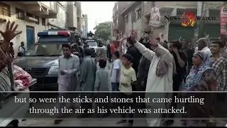Return of PPP, Return of Gangwars? Lyari Fears