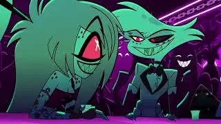 Hazbin hotel T1 Capitulo 6 ( Parte 3 )