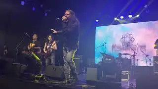 The Final Countdown ( cover Fabio Lione / Flor De Loto)