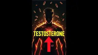 7 Supplements That SKYROCKET Testosterone Naturally (Backed by Science)