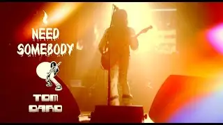 Tom Dard-I Need Somebody-Live @ Niceto club Buenos Aires