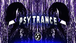 PSY TRANCE ♦ Crazy Frog - Axel F (Razors & Olivatti Remix)