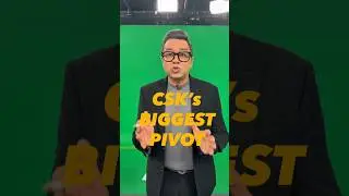 #CSK - Youth&rsquo;s New Den Now? #Aakashvani #IPL Auction #ChennaiSuperKings