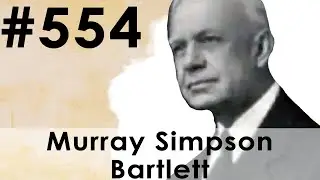 Drawing No. 554:  MURRAY SIMPSON BARTLETT 1st UP President (Term of Office 1911-1915)