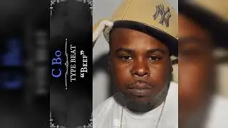 [FREE] C Bo X Rico 2 Smoove Type Beat 