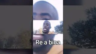 Learn Sesotho in few seconds #sesotho #learningsesotho #tearfensesothoaddresser #tearfen #youtube