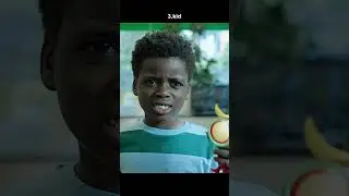 #movie DAD MODE: ACTIVATED! 😡 When Bank Robbers Threaten His Son...