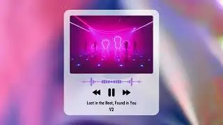 Lost in the Beat, Found in You V2 | Best Progressive House Song | Feel the Vibes