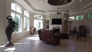 33202 W Haddon Ct, Fulshear, TX 77441 With Voice Over