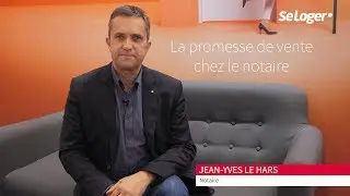 Les avantages de signer une promesse de vente chez le notaire