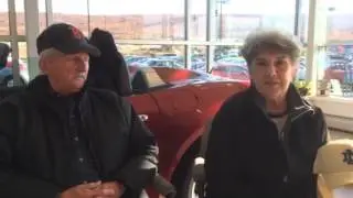 5 star review satisfied customer testimonial 2013 Nissan Murano Nationwide Car Sales Wilkes Barre PA