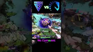 TI 14(2025): Tundra vs Liquid🟦 #teamliquid #tundraesports #dota2 #дота2 #nocomment #shorts