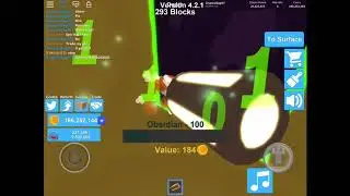 Mining Simulator // Ore Bug! :o