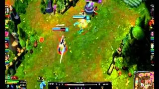 #AkaliPlays.