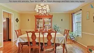Priced at $350,000 - 204 Mornington, Simpsonville, SC 29681
