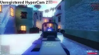Energy Assault