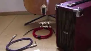 PickupMic SoundTest