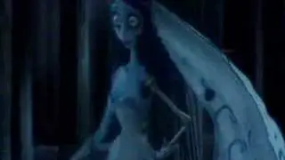La Novia Cad&aacute;ver. Haunted. Evanescence
