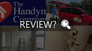 the handyman co review is the handyman co legit or scam is the handyman co safe