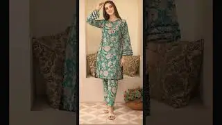 Latest Eid Dress Designs for Eid 2024