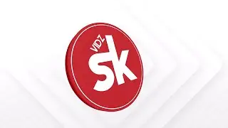 Download Free 3D Rotating Logo Template for After Effects