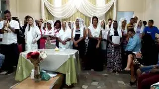 Anabatista Matriz
