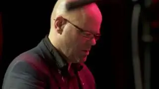 Michael Arbenz & Andy Sheppard - Reflections in D / Duke Ellington