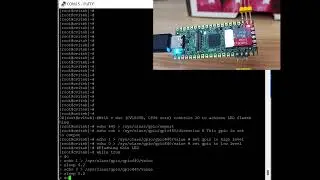 【GPIO LED Tutorial】9.9$ Linux Milk-V Duo RISC-V-1GHz Why Needs Raspberry Pi Pico?