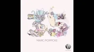 Out now: CFACD002 - Marc Poppcke - Convidence (Original Mix)