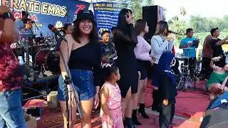 TERRATE || BINTANG SAMUDRA || 1 ABAD SH TERATE || GMS & SHAKILA AUDIO