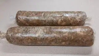 Domácí masová tlačenka - výborná masová pochoutka kterou zvládne udělat úplně každý 😊