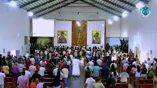 Missa Dominical 3º Domingo do tempo comum