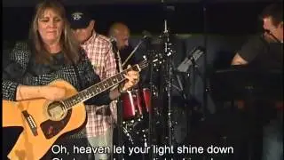 Worship Music (All Music Sunday) @ The Gathering Nashville - May 17, 2016