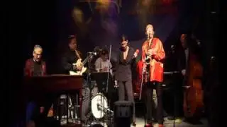 JBBO, Beata, Wojtek, Jarek & 