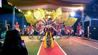 Imblig Dhem Sinar Budaya Klowoh Live Wonosroyo, Kedu, Temanggung