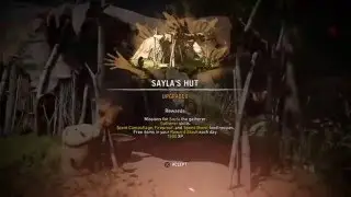 FarCry Primal