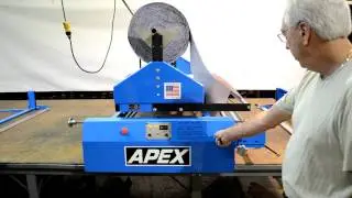 INTRO TO DRIVE ASSIST AP-500