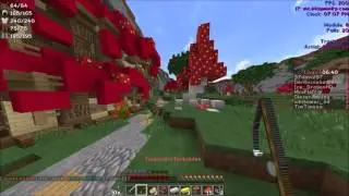 Minecraft Jump League Part #01