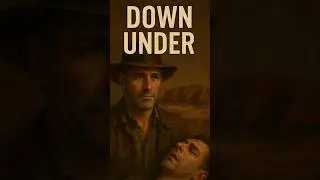 they knew you were down under! #advancedenglishconversation #c1english #b2english #advancedediting