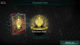 PLAYING TOURNAMENT AND UPGRADING TEAM TO 104 OVR! | FIFA MOBILE