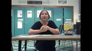 The 'Nurtured Heart Approach' transforms an after school program