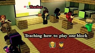 one block teacher ag   | ENJOY THE STREAM  |   LIVE STREAM#angryboys20 #maddytelugugamer #cosmicboy