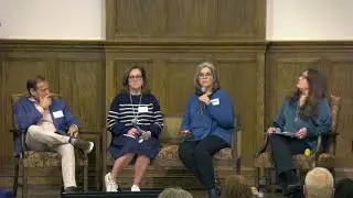 Encouragement & Vision for Healing, Faith & Medicine 2025