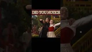 DID YOU NOTICE THIS DETAIL IN ZOMBIES 4? ❤️🖤🤍 #zombies #zombies4 #disney #eliza #didyouknow #edit
