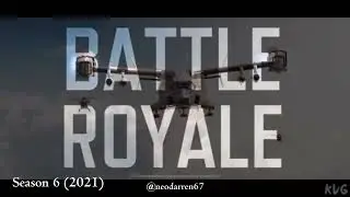 Evolution of codm cutscenes airplane (My opinion edit) Season 5 (2019) Beta - Season 10 (2022)
